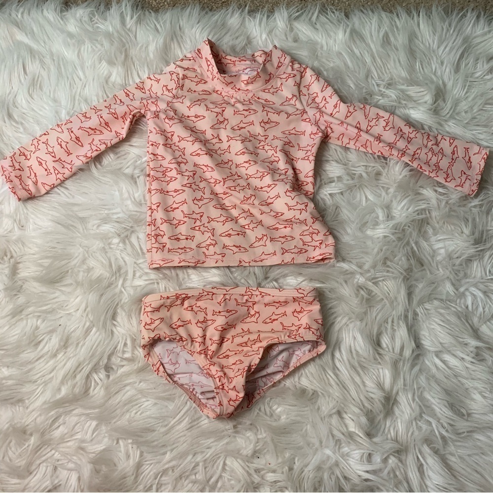 Amazon Essentials 24 months baby swim‎ wear